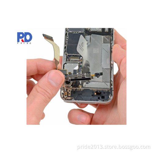 Mobile Phone Accessories, for iPhone 4S Charger Connector Flexcable